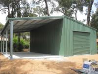 Perth Shed Builders image 1